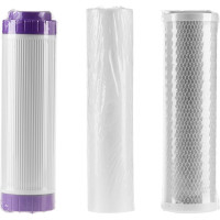 Комплект сменных картриджей C-1 Гейзер 50085