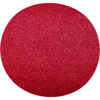 Самозацепляемый шлифовальный круг Klingspor PS18EK 125мм, P100, без отверстий 270432