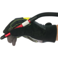 Пневматическая шлифовальная машина JTC 5645A