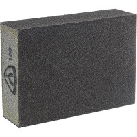 Губка шлифовальная четырехсторонняя (98х68х25 мм; Р150) KLINGSPOR 271075