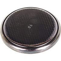 Дисковая литиевая батарейка CR2025 3В бл/1 Panasonic 5019068085121