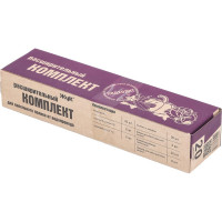 Расширительный комплект к капельному поливу Жук от водопровода 4607156367832