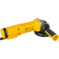 Угловая шлифмашина DEWALT DWE 4237