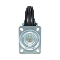 Колесо на поворотной основе (200 мм; 185 кг) Стелла 4001-200