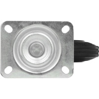 Колесо на поворотной основе (200 мм; 185 кг) Стелла 4001-200