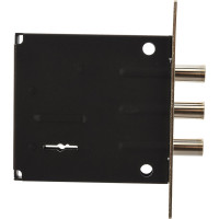 Замок МЕТТЭМ ЗВ8 842.0.0 5 ключей 20648