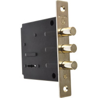 Замок МЕТТЭМ ЗВ8 842.0.0 5 ключей 20648