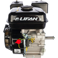 Двигатель LIFAN 170F D19 00-00000618