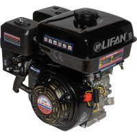 Двигатель LIFAN 170F D19 00-00000618