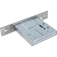 Врезной сувальдный замок AVERS R12/S6-CR 20066