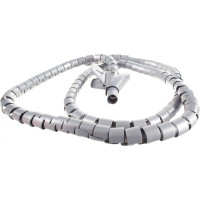 Самозаворачивающиеся бандажи с ключом FORTISFLEX БСК 25 рулон 2 м 64783