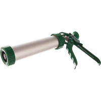 Пистолет для герметика с алюминиевой тубой Blast Tube 591005