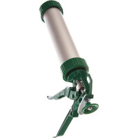 Пистолет для герметика с алюминиевой тубой Blast Tube 591005