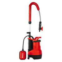 Дренажный насос QUATTRO ELEMENTI Drenaggio 400 FLES 241-796