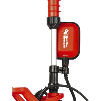 Дренажный насос QUATTRO ELEMENTI Drenaggio 400 FLES 241-796