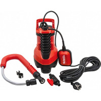 Дренажный насос QUATTRO ELEMENTI Drenaggio 400 FLES 241-796