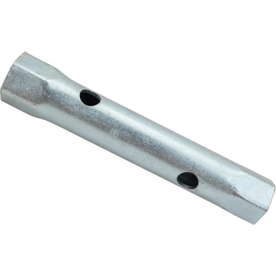 Двухсторонний торцевой ключ TOPEX 20x22 мм 35D937