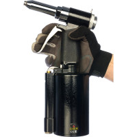 Пневматический вытяжной заклепочник MESSER AHR-103 05-30-103