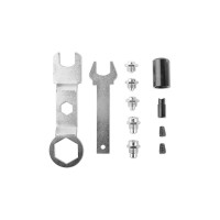 Пневматический вытяжной заклепочник MESSER AHR-103 05-30-103