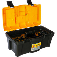 Ящик для инструмента с органайзерами TOPEX 79R125
