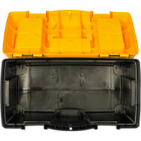 Ящик для инструмента с органайзерами TOPEX 79R125