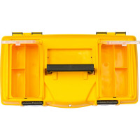 Ящик для инструмента с органайзерами TOPEX 79R125