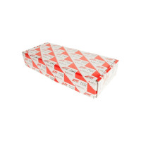 Набор ударных головок HEX 3/4 T70-M18 6 шт JTC J606T