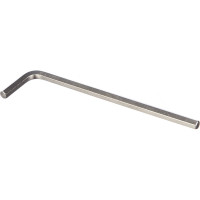 Г-образный шестигранный удлиненный ключ H6 JTC 72506