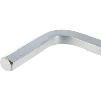 Г-образный шестигранный удлиненный ключ H6 JTC 72506