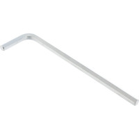 Г-образный шестигранный удлиненный ключ H6 JTC 72506