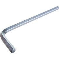 Г-образный шестигранный ключ H5 JTC 71505