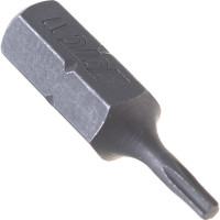 Вставка 1/4 DR торкс Т7х25мм S2 JTC 1132507