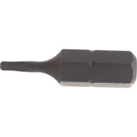 Вставка 1/4 DR торкс Т7х25мм S2 JTC 1132507