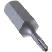 Вставка 1/4 DR торкс Т7Hх25мм S2 JTC 1142507