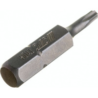 Вставка 1/4 DR торкс Т10Hх25мм S2 JTC 1142510