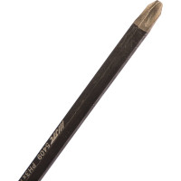 Профессиональная силовая отвертка с алмазным наконечником PH3х150мм JTC 5409