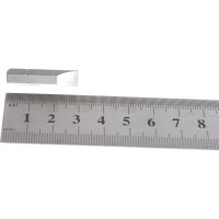 Вставка 1/4 DR шлиц 1.2х7х30мм S2 JTC 1123007