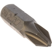 Вставка 1/4 DR филипс PH2х25мм S2 JTC 1112502