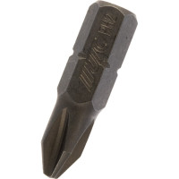 Вставка 1/4 DR филипс PH2х25мм S2 JTC 1112502