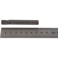 Удлиненная вставка 10мм райб М10х75мм S2 JTC 1377510