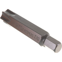 Удлиненная вставка 10мм торкс Т70х75мм S2 JTC 1337570