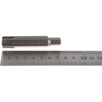 Удлиненная вставка 10мм торкс Т70х75мм S2 JTC 1337570