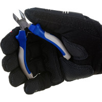 Бокорезы мини 115 мм КОБАЛЬТ 647-321