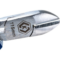 Бокорезы мини 115 мм КОБАЛЬТ 647-321