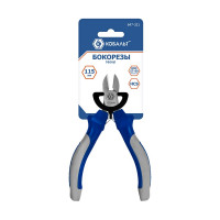 Бокорезы мини 115 мм КОБАЛЬТ 647-321