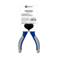 Бокорезы мини 115 мм КОБАЛЬТ 647-321