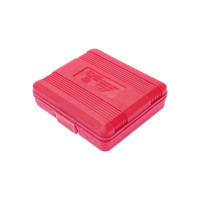 Набор ударных головок для литых дисков 17-19-22мм L=87мм 3шт JTC-3304A