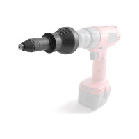 Насадка-заклепочник MESSER RA-48