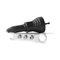 Насадка-заклепочник MESSER RA-48