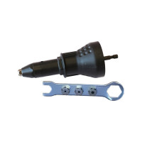 Насадка-заклепочник MESSER RA-48